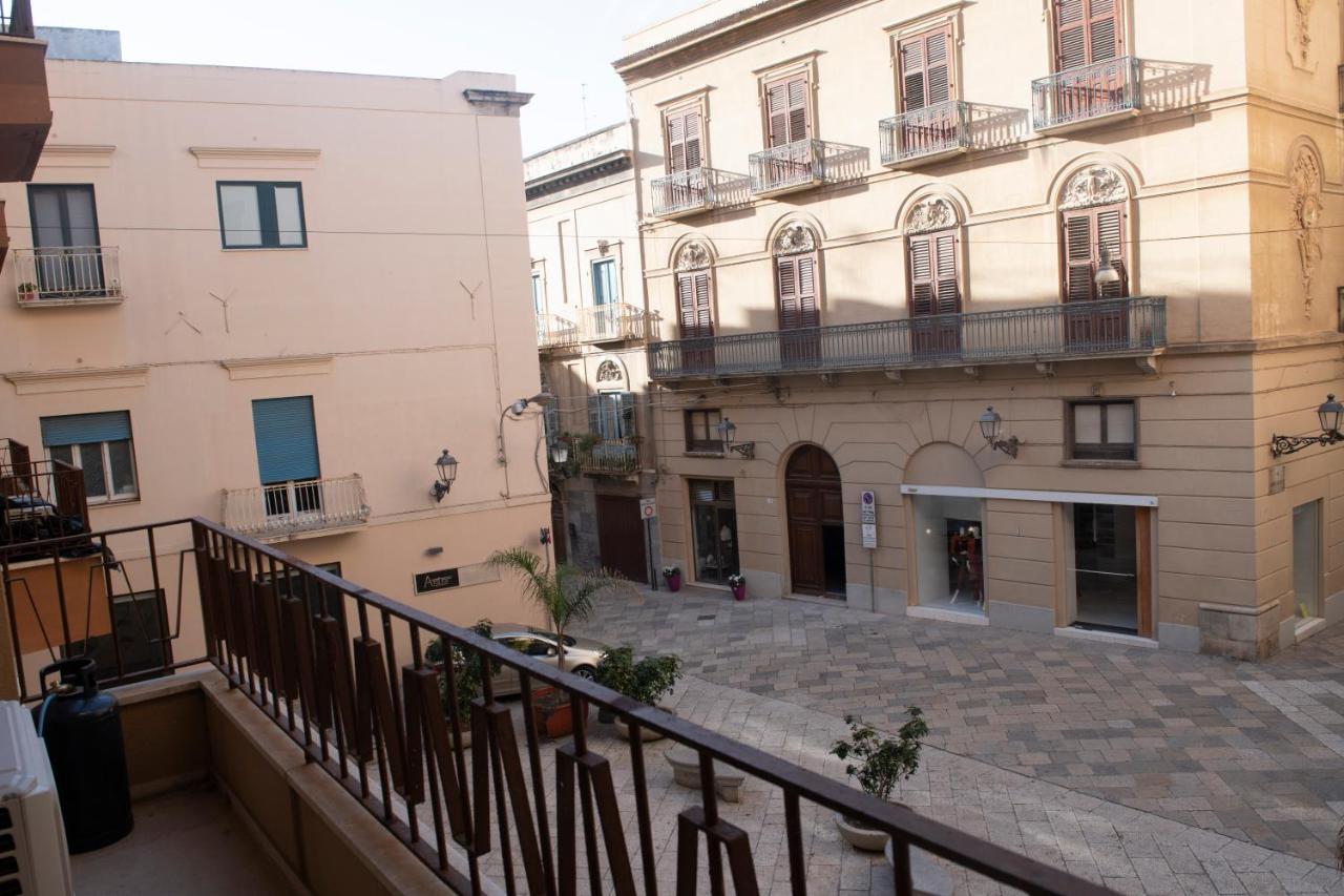 Figuccio Home Trapani Exterior foto
