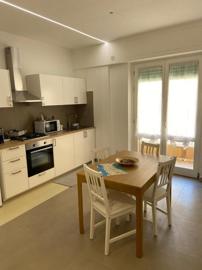 Figuccio Home Trapani Exterior foto